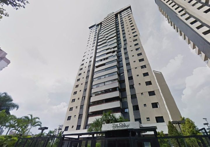 Imagem do condomínio Condomínio The Club - Apartment Chácara Klabin - São Paulo - SP