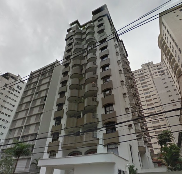 Imagem do condomínio Condomínio The First Full Service Flat Jardim Paulista - Flat Hotel - São Paulo - SP