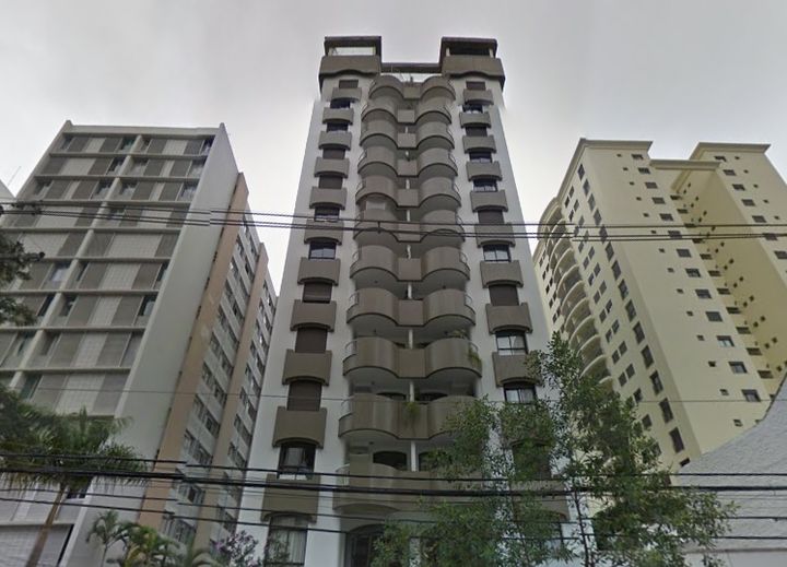 Imagem do condomínio Condomínio The First Full Service Flat Jardim Paulista - Flat Hotel - São Paulo - SP