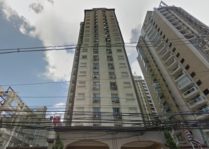 Imagem do condomínio Condomínio The Must Flat - Hotel Vila Olímpia - São Paulo - SP