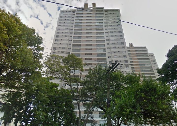 Imagem do condomínio Condomínio The - Parker Aclimação - São Paulo - SP