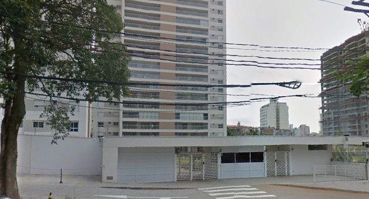 Imagem do condomínio Condomínio The - Parker Aclimação - São Paulo - SP