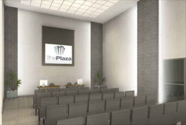 Imagem do condomínio Condomínio The Plaza Business Center Recife - Ilha Do Leite - Recife - PE