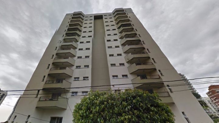 Imagem do condomínio Condomínio - Thelma Chácara Klabin - São Paulo - SP