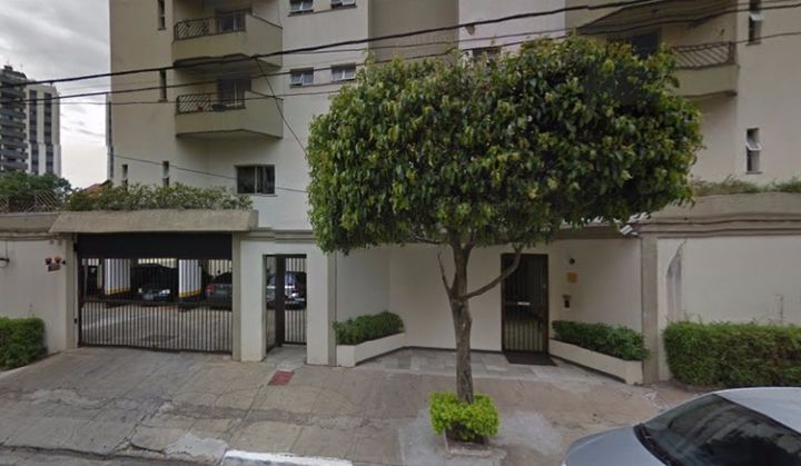 Imagem do condomínio Condomínio - Thelma Chácara Klabin - São Paulo - SP