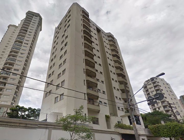 Imagem do condomínio Condomínio - Thelma Chácara Klabin - São Paulo - SP