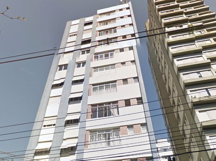 Imagem do condomínio Condomínio Tibério - Pinheiros - São Paulo - SP