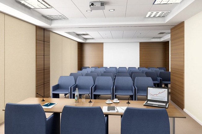 Imagem do condomínio Condomínio Tijuca Best Offices - Barra Da Tijuca - Rio De Janeiro - RJ