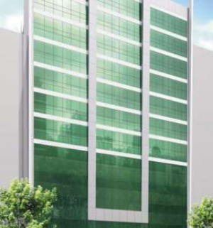 Imagem do condomínio Condomínio Tijuca Best Offices - Barra Da Tijuca - Rio De Janeiro - RJ