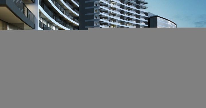 Imagem do condomínio Condomínio Time Residencial - Barra Funda - São Paulo - SP