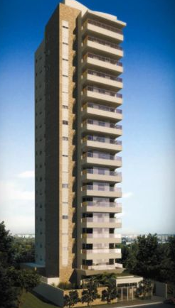 Imagem do condomínio Condomínio Tirée - Itaim Vila Nova Conceição - São Paulo - SP