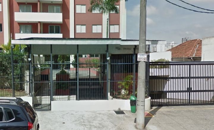 Imagem do condomínio Condomínio - Tivoli Saúde - São Paulo - SP
