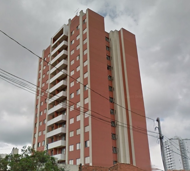 Imagem do condomínio Condomínio - Tivoli Saúde - São Paulo - SP
