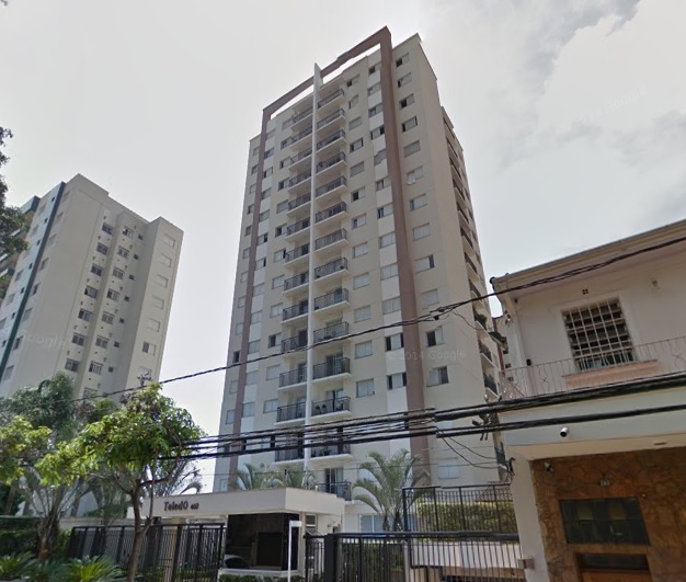 Imagem do condomínio Condomínio - Toledo Saúde - São Paulo - SP
