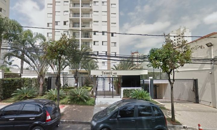 Imagem do condomínio Condomínio - Toledo Saúde - São Paulo - SP