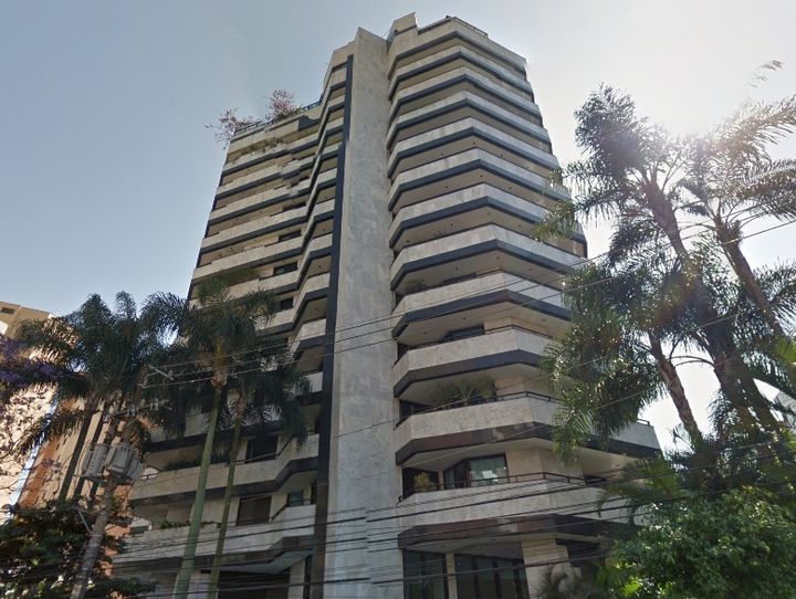 Imagem do condomínio Condomínio Tom Arthur - Moema - São Paulo - SP