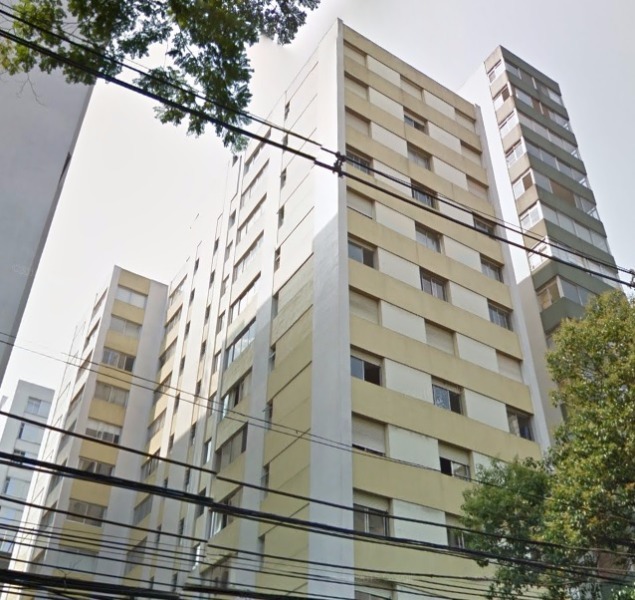 Imagem do condomínio Condomínio Tony Itaim - Itaim Bibi - São Paulo - SP