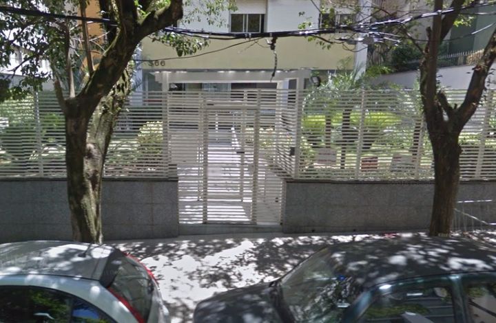 Imagem do condomínio Condomínio Tony Itaim - Itaim Bibi - São Paulo - SP