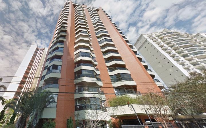 Imagem do condomínio Condomínio Top - One Chácara Klabin - São Paulo - SP