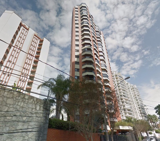 Imagem do condomínio Condomínio Top - One Chácara Klabin - São Paulo - SP