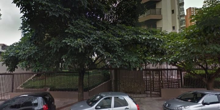 Imagem do condomínio Condomínio Topázio - Campo Belo - São Paulo - SP