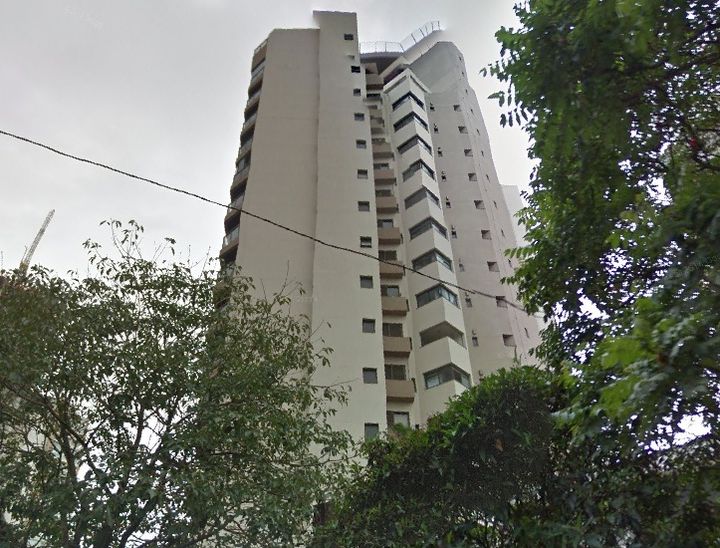 Imagem do condomínio Condomínio Topázio - Campo Belo - São Paulo - SP
