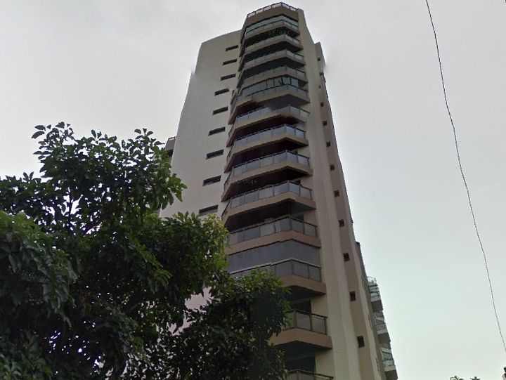 Imagem do condomínio Condomínio Topázio - Campo Belo - São Paulo - SP
