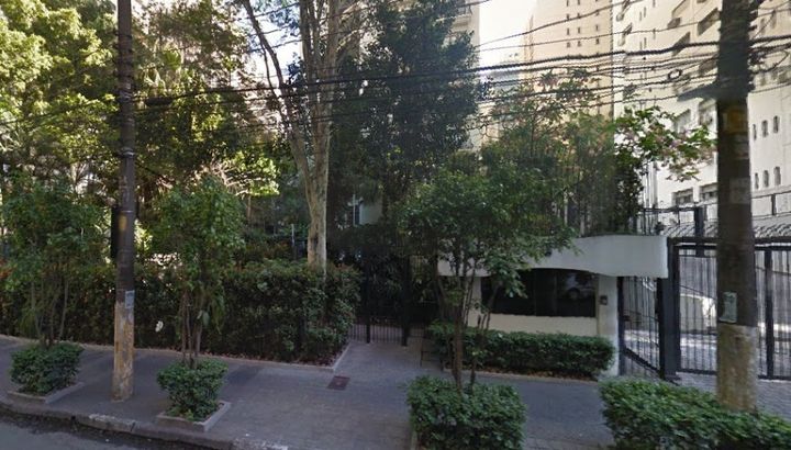 Imagem do condomínio Condomínio Torre Branca Jardim América - Cerqueira César - São Paulo - SP