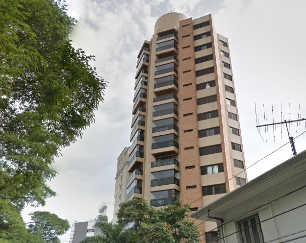 Imagem do condomínio Condomínio Torre De - Campo Belo - São Paulo - SP