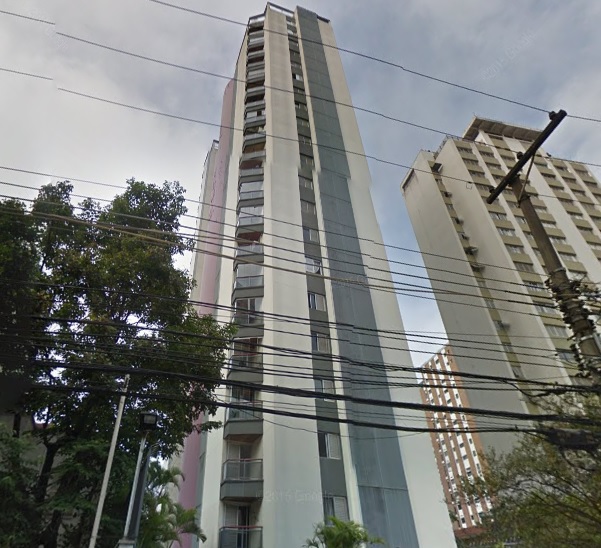 Imagem do condomínio Condomínio Torre De Távora - Vila Mariana - São Paulo - SP