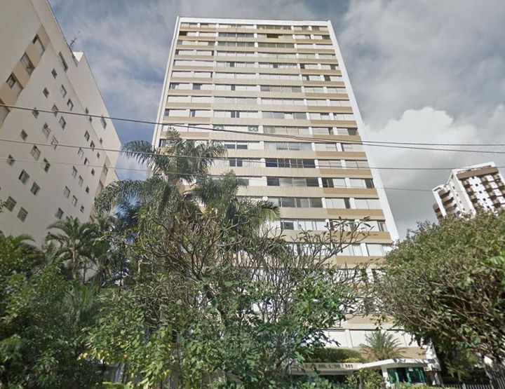Condomínio Torre Del Lago - Perdizes - São Paulo - SP