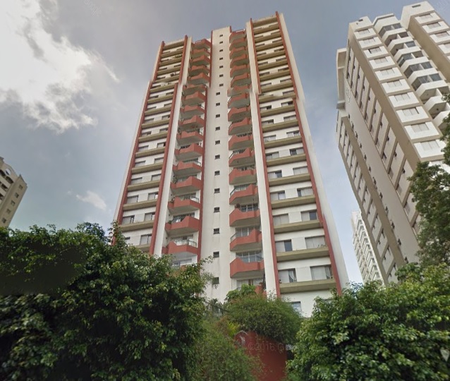 Imagem do condomínio Condomínio Torre Do - Sol Saúde - São Paulo - SP