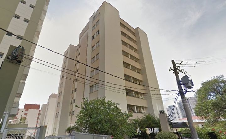 Imagem do condomínio Condomínio Torres De Mariana - Vila Mariana - São Paulo - SP