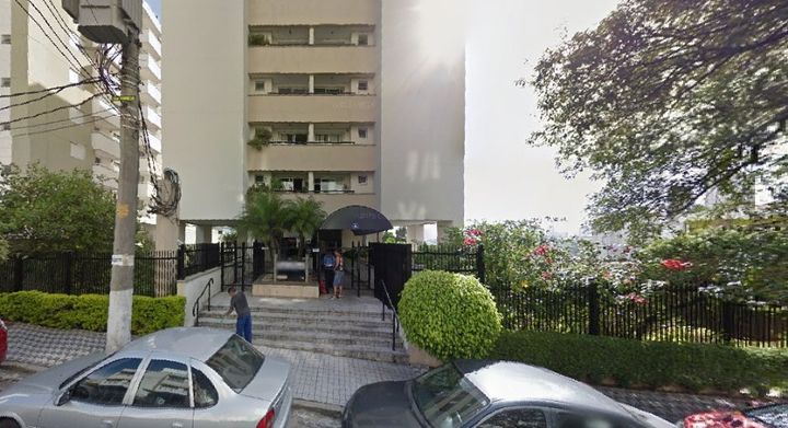 Imagem do condomínio Condomínio Torres De Mariana - Vila Mariana - São Paulo - SP