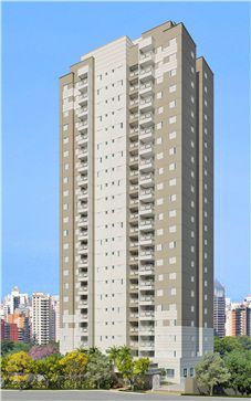 Imagem do condomínio Condomínio Totalita - Mooca - São Paulo - SP