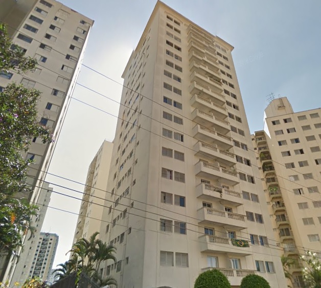 Imagem do condomínio Condomínio - Toulon Saúde - São Paulo - SP