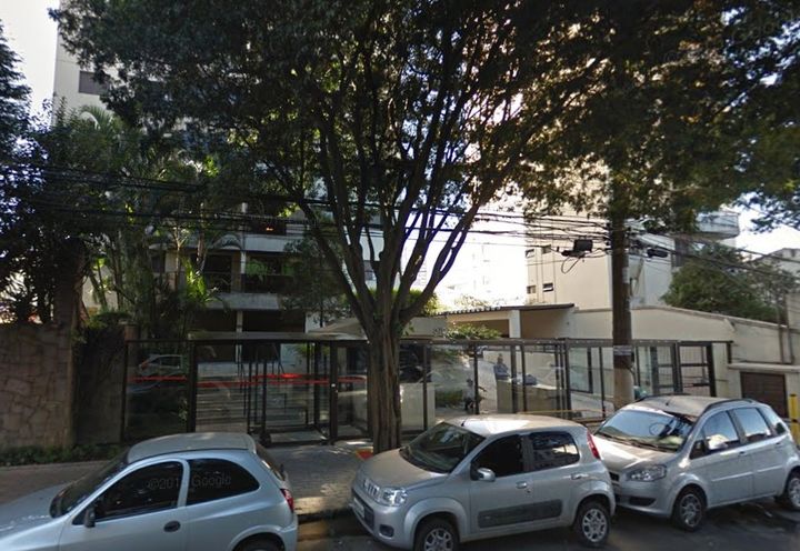 Imagem do condomínio Condomínio Toulon - Vila Clementino - São Paulo - SP
