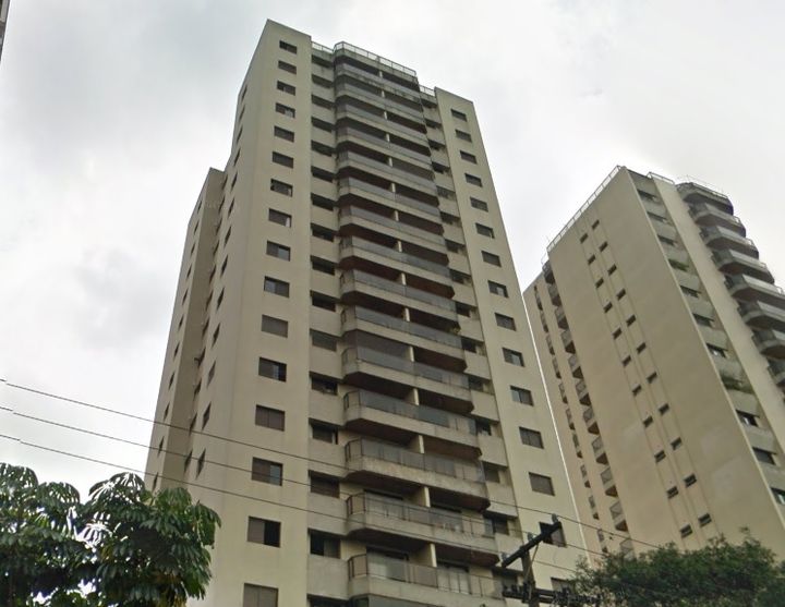 Imagem do condomínio Condomínio Toulon - Vila Clementino - São Paulo - SP