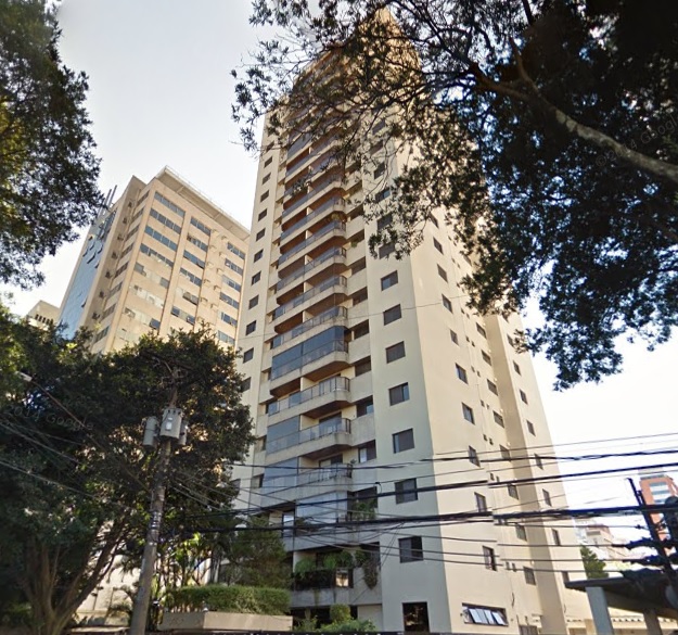 Imagem do condomínio Condomínio Toulon - Vila Clementino - São Paulo - SP