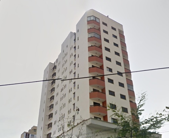 Imagem do condomínio Condomínio Toulon - Vila Romana - São Paulo - SP