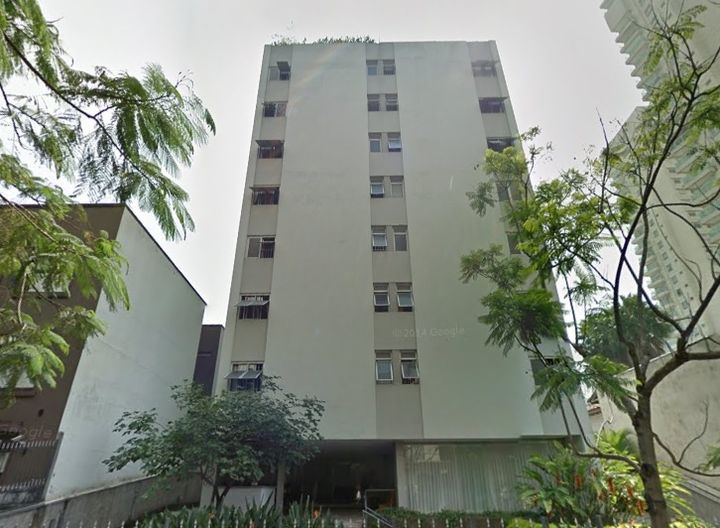 Imagem do condomínio Condomínio Toulouse - Pinheiros - São Paulo - SP