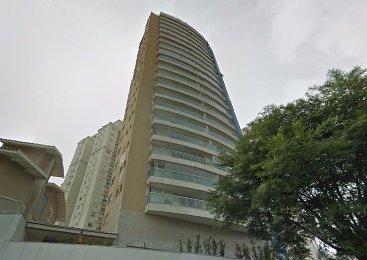 Imagem do condomínio Condomínio Tower Hills Residence - Alto Da Lapa - São Paulo - SP