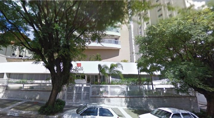 Imagem do condomínio Condomínio Tower Hills Residence - Alto Da Lapa - São Paulo - SP