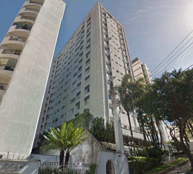 Imagem do condomínio Condomínio Tramandaí - Pinheiros - São Paulo - SP