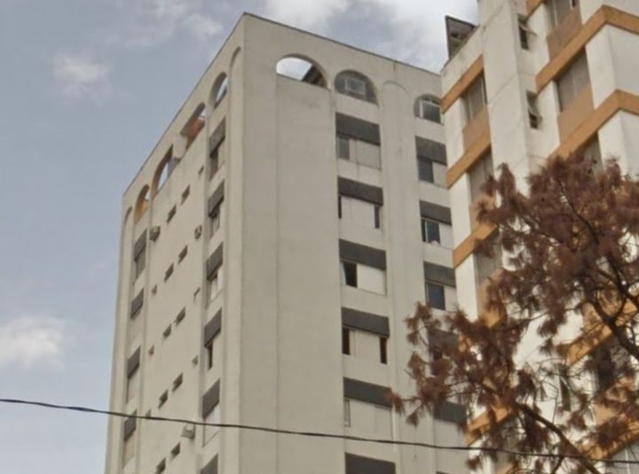 Imagem do condomínio Condomínio Tramandaí - Pinheiros - São Paulo - SP