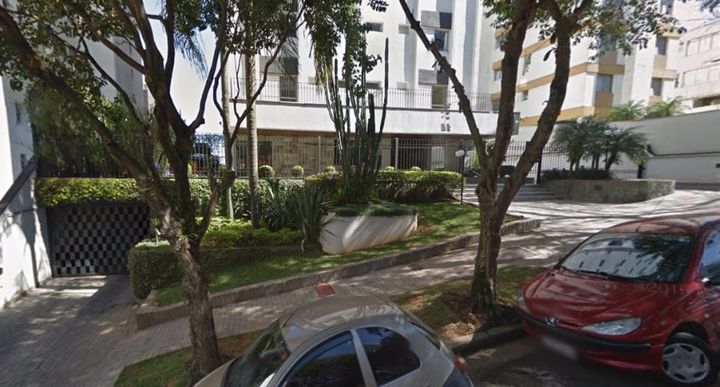 Imagem do condomínio Condomínio Tramandaí - Pinheiros - São Paulo - SP