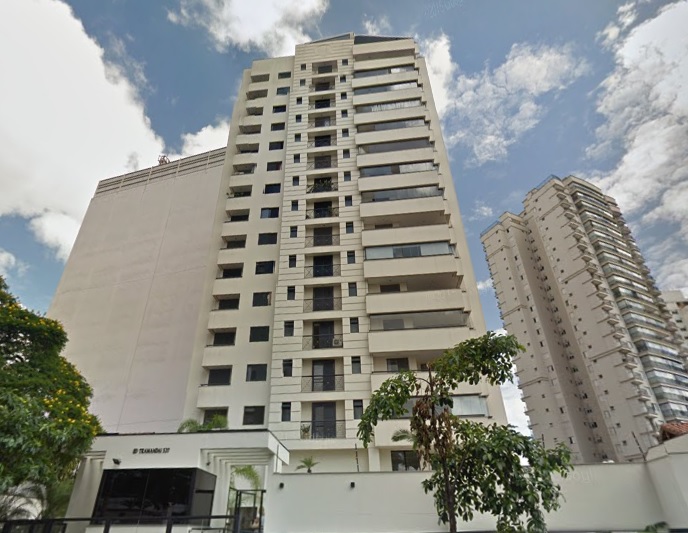 Condomínio Tramandaí - Vila Mariana - São Paulo - SP