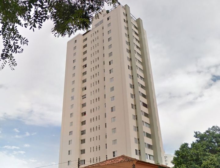 Imagem do condomínio Condomínio Trastevere - Alto Da Lapa - São Paulo - SP