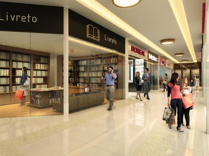 Imagem do condomínio Condomínio Trend Tower Office - Centro - Niterói - RJ