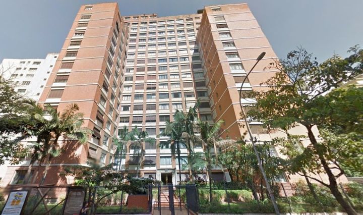 Imagem do condomínio Condomínio Três - Barões Higienópolis - São Paulo - SP